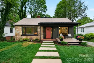 4 Baird Ln, Asheville, NC 28804 - Photo 2