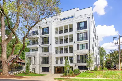 409 Queens Road #501, Charlotte, NC 28207 - Photo 1