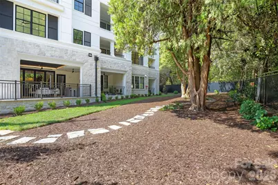 409 Queens Road #501, Charlotte, NC 28207 - Photo 46