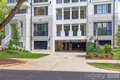 409 Queens Road #501, Charlotte, NC 28207 - Photo 2