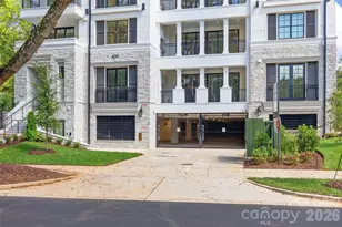 409 Queens Rd, Charlotte, NC 28207 - Photo 2