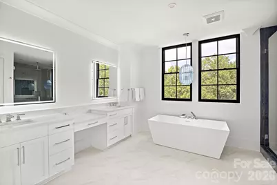 409 Queens Road #501, Charlotte, NC 28207 - Photo 24