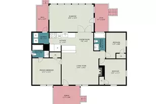 4653 Dick Wilson Rd, Denver, NC 28037 - Photo 28