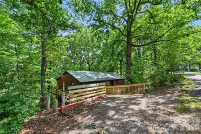 8876 Tallow Tree Road, Connelly Springs, NC 28612 - Photo 36