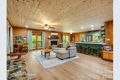 368 Starling Road, Lake Lure, NC 28746 - Photo 6