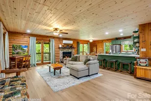 368 Starling Rd, Lake Lure, NC 28746 - Photo 6