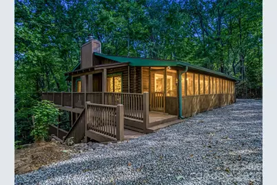 368 Starling Road, Lake Lure, NC 28746 - Photo 1