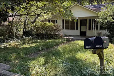 119 Fairfax Avenue, Asheville, NC 28806 - Photo 2