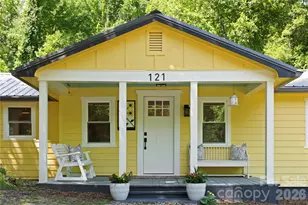 121 Sugar Cv Rd, Weaverville, NC 28787 - Photo 2