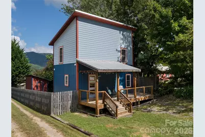 1 Half Moon Drive, Swannanoa, NC 28778 - Photo 1