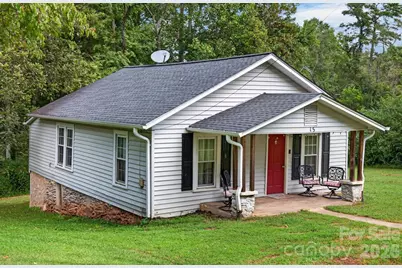 15 Circle Street, Granite Falls, NC 28630 - Photo 1