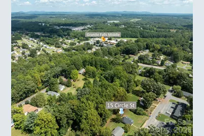 15 Circle Street, Granite Falls, NC 28630 - Photo 20