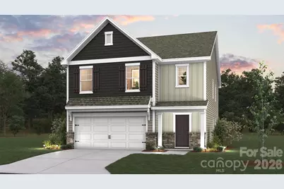115 Briarwood Bridge Road, Candler, NC 28715 - Photo 1
