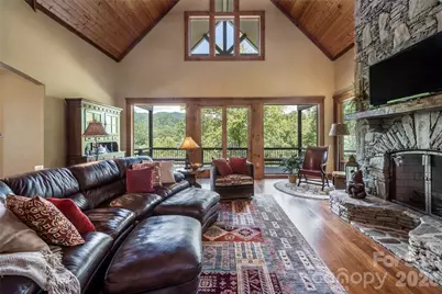 538 Celebration Cove, Clyde, NC 28721 - Photo 12