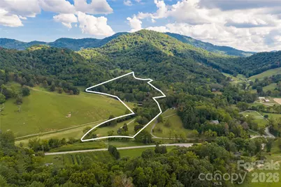 538 Celebration Cove, Clyde, NC 28721 - Photo 48