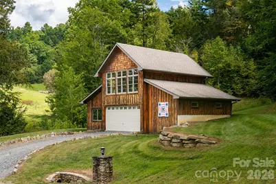 538 Celebration Cove, Clyde, NC 28721 - Photo 4