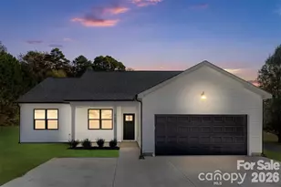 152 McCarver Rd, Gastonia, NC 28056 - Photo 1