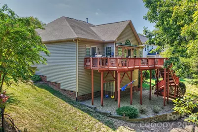12601 Kane Alexander Drive, Huntersville, NC 28078 - Photo 38