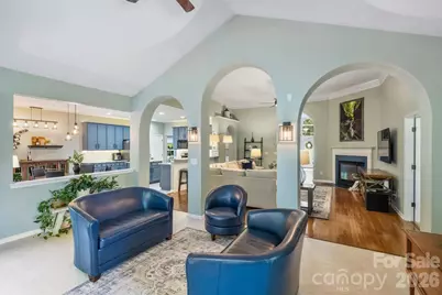 12601 Kane Alexander Drive, Huntersville, NC 28078 - Photo 20