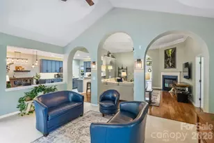 12601 Kane Alexander Dr, Huntersville, NC 28078 - Photo 20