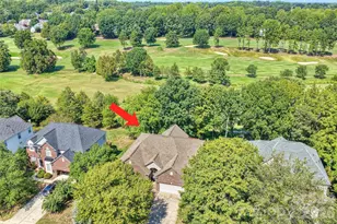 12601 Kane Alexander Dr, Huntersville, NC 28078 - Photo 44
