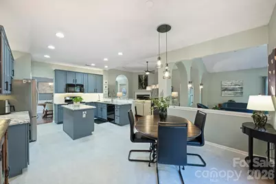 12601 Kane Alexander Drive, Huntersville, NC 28078 - Photo 16