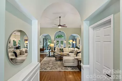 12601 Kane Alexander Drive, Huntersville, NC 28078 - Photo 8