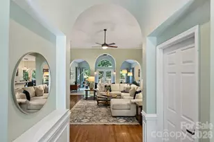 12601 Kane Alexander Dr, Huntersville, NC 28078 - Photo 8