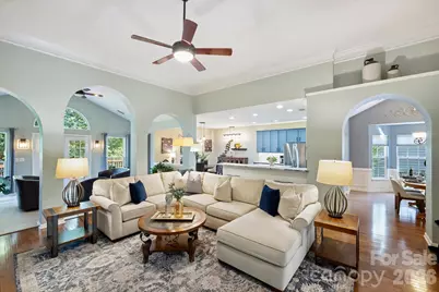 12601 Kane Alexander Drive, Huntersville, NC 28078 - Photo 10