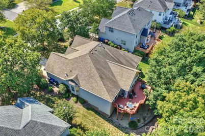 12601 Kane Alexander Drive, Huntersville, NC 28078 - Photo 40