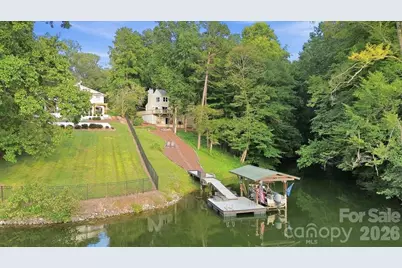 125 Hickory Point Court, Statesville, NC 28677 - Photo 44