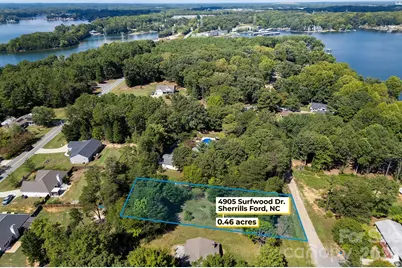 4905 Surfwood Drive, Sherrills Ford, NC 28673 - Photo 2