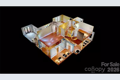 569 Rutherford Road, Marion, NC 28752 - Photo 2