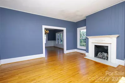 569 Rutherford Road, Marion, NC 28752 - Photo 4