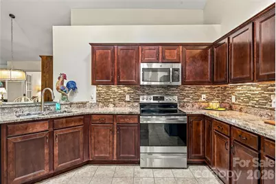 31 Braeburn Way, Flat Rock, NC 28731 - Photo 16