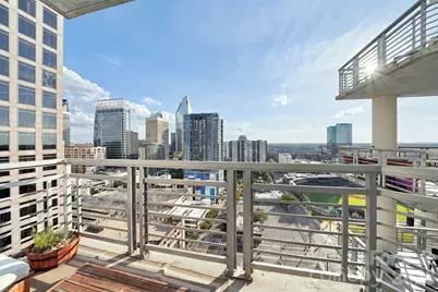 333 W Trade Street #1709, Charlotte, NC 28202 - Photo 4