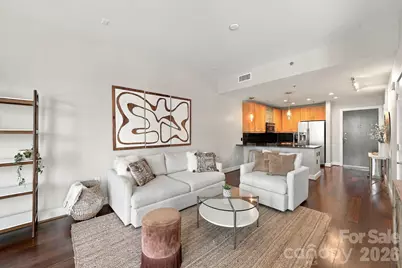 333 W Trade Street #1709, Charlotte, NC 28202 - Photo 8