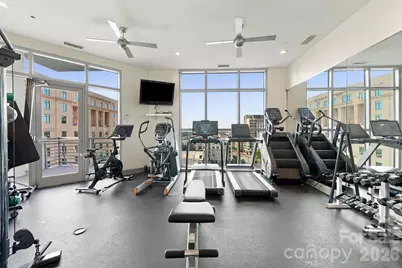 333 W Trade Street #1709, Charlotte, NC 28202 - Photo 20