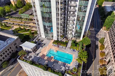 333 W Trade Street #1709, Charlotte, NC 28202 - Photo 26
