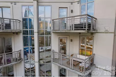 333 W Trade Street #1709, Charlotte, NC 28202 - Photo 24