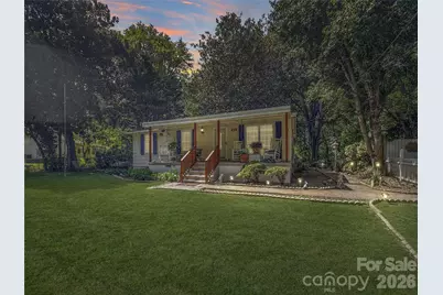25 Stowe Street, Lowell, NC 28098 - Photo 1