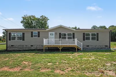 801 Eagleview Lane, Lawndale, NC 28090 - Photo 2