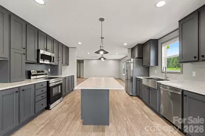 801 Eagleview Lane, Lawndale, NC 28090 - Photo 4
