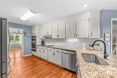 110 Dobbs Drive, Statesville, NC 28625 - Photo 14