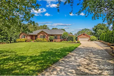 110 Dobbs Drive, Statesville, NC 28625 - Photo 1