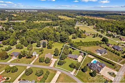 110 Dobbs Drive, Statesville, NC 28625 - Photo 48