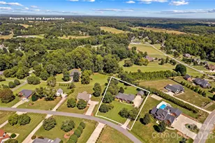 110 Dobbs Dr, Statesville, NC 28625 - Photo 48
