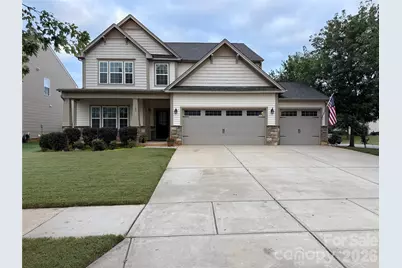 142 Fesperman Circle, Troutman, NC 28166 - Photo 1