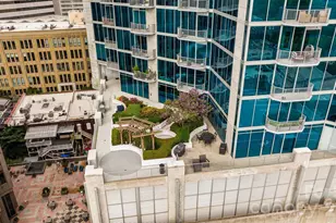 210 N Church St, Charlotte, NC 28202 - Photo 40