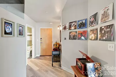210 N Church Street #2813, Charlotte, NC 28202 - Photo 12